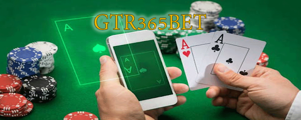 144 - GTR365BET